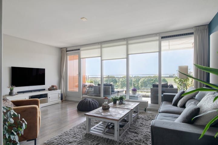 Aangekocht: Puerto Ricostraat 87, Almere
