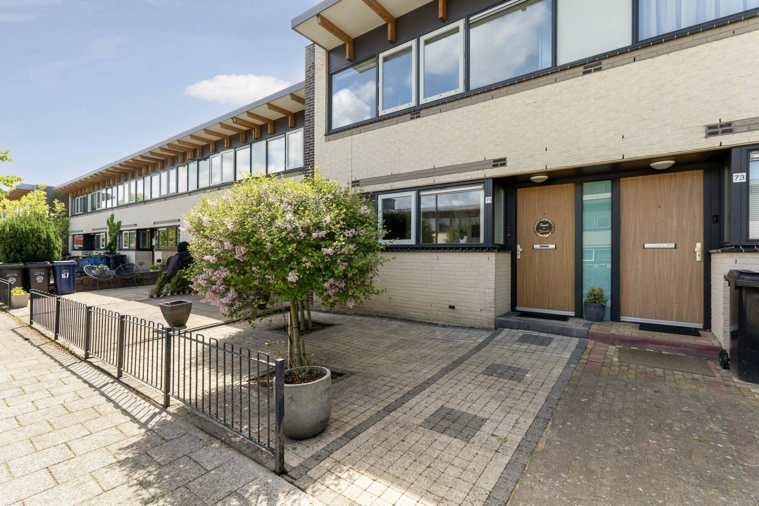 Terschellingstraat 71, Almere