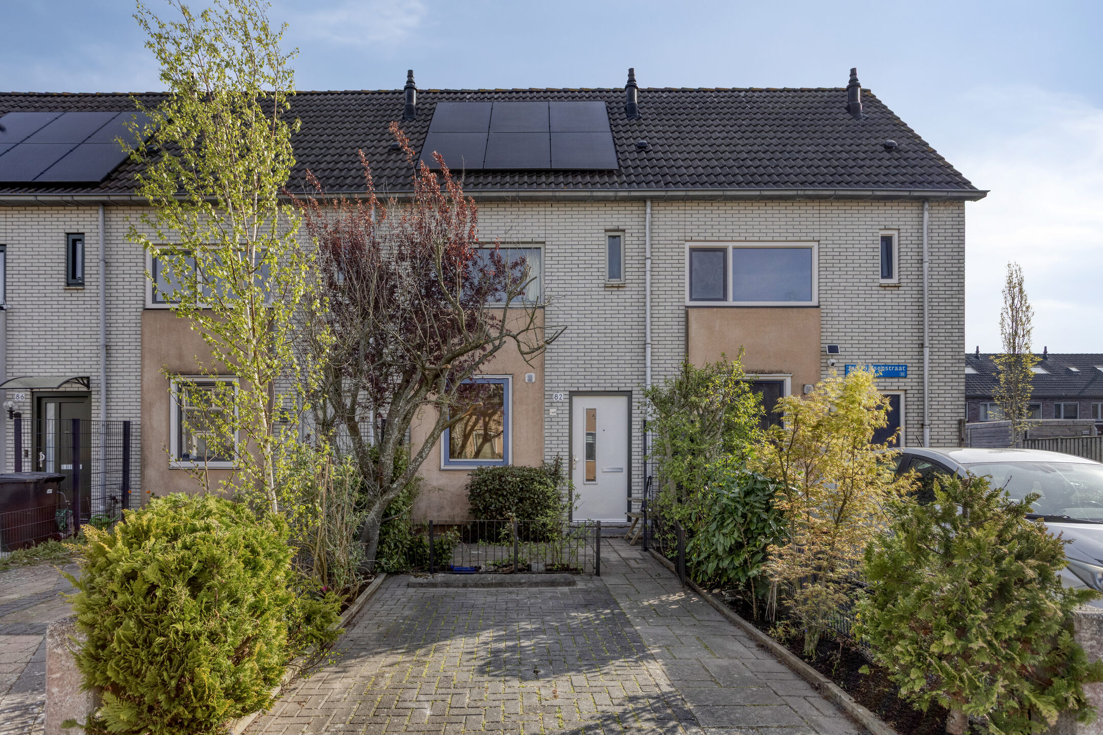 Jan Rijksenstraat 82, Almere