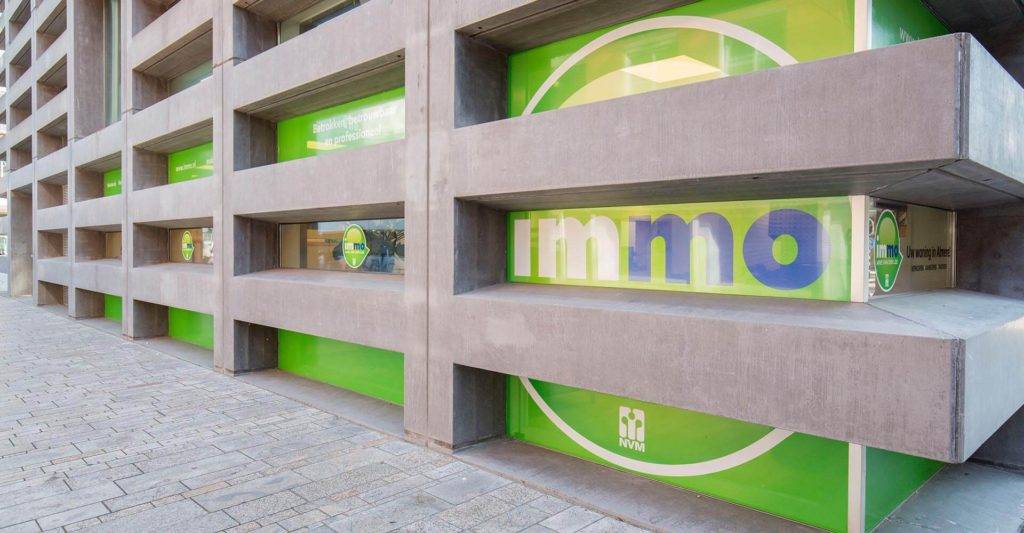Dé Makelaar in Almere