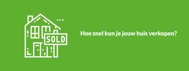 IMMO blog snel je huis verkopen