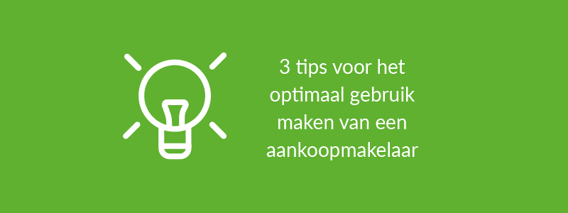 3 tips IMMO
