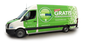 gratis verhuisbus