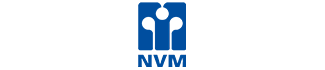 kleur logo nvm