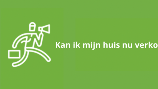 Huis verkopen Almere