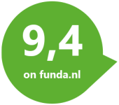 9 4 on funda button