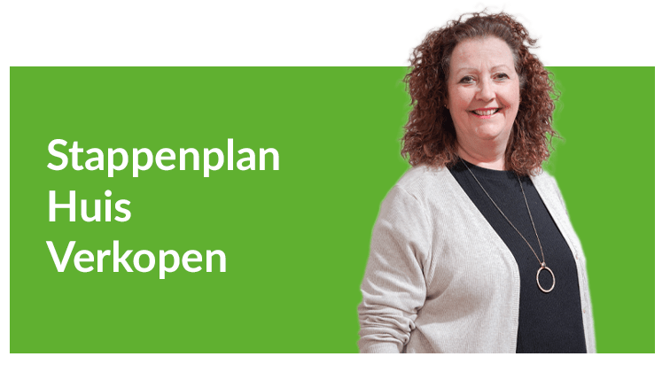 Stappenplan huis verkopen nieuw