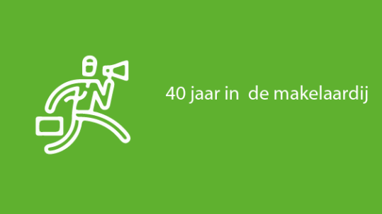 blog40 jaar in de makelaardij