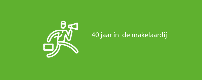 blog40 jaar in de makelaardij