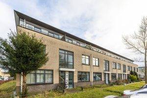 Joris Ivenslaan 99 – Almere