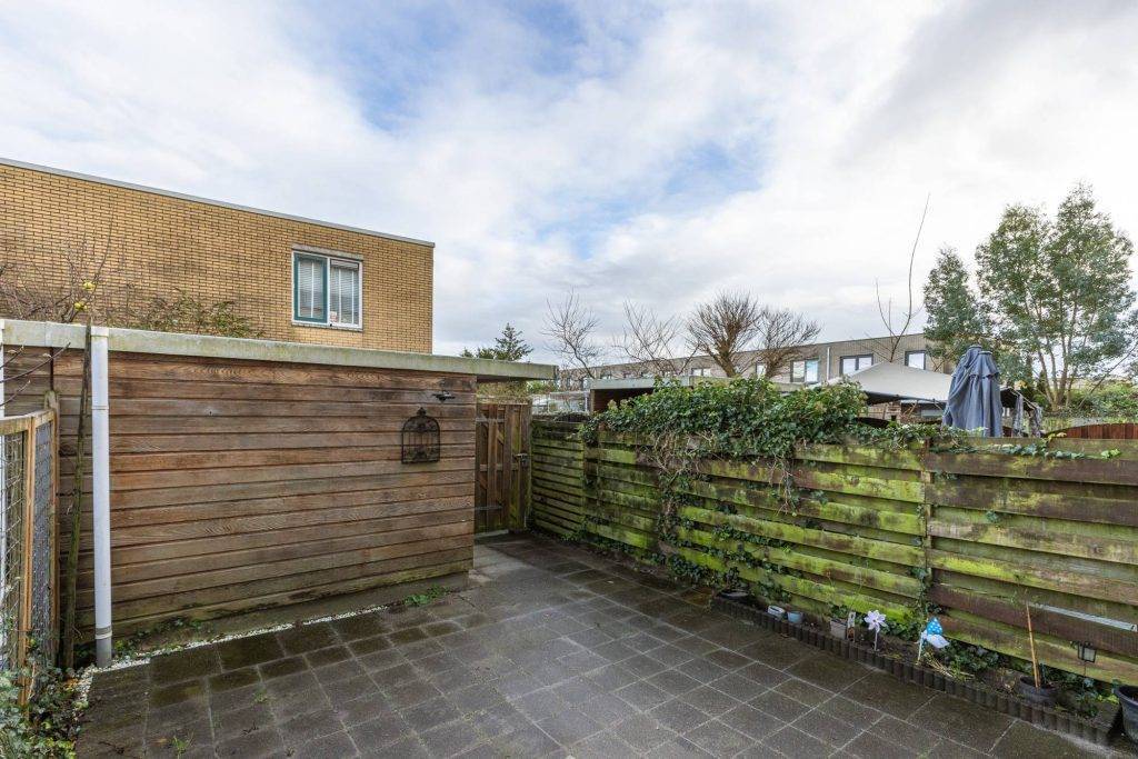 Joris Ivenslaan 99 – Almere – Foto 18