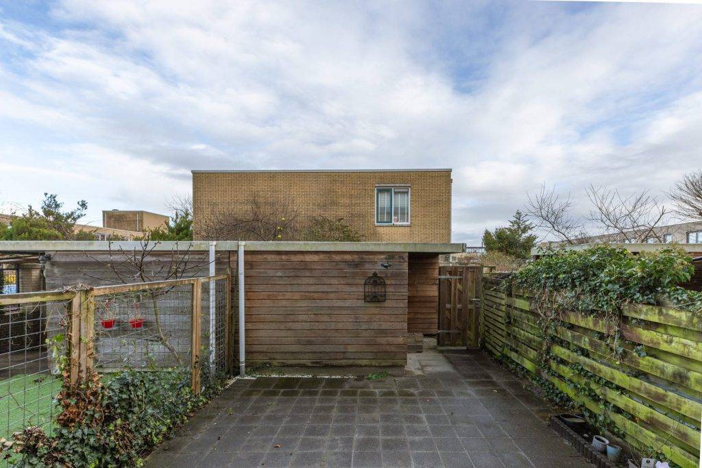 Joris Ivenslaan 99 – Almere – Foto 33