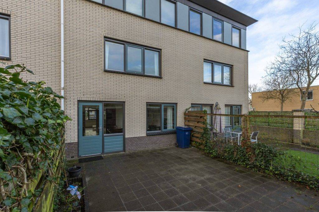 Joris Ivenslaan 99 – Almere – Foto 29