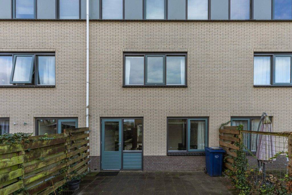 Joris Ivenslaan 99 – Almere – Foto 15