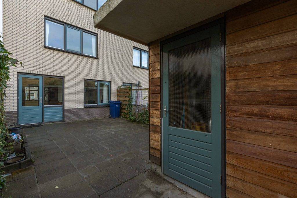 Joris Ivenslaan 99 – Almere – Foto 20