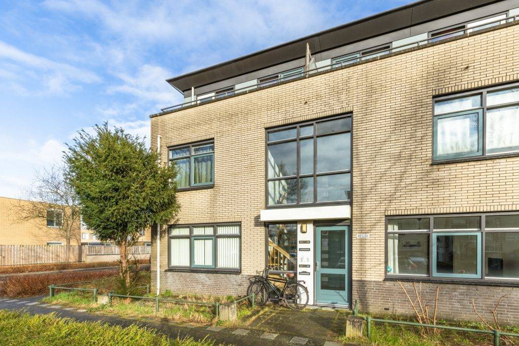 Joris Ivenslaan 99 – Almere – Foto 11