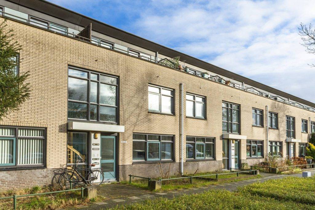 Joris Ivenslaan 99 – Almere – Foto 27