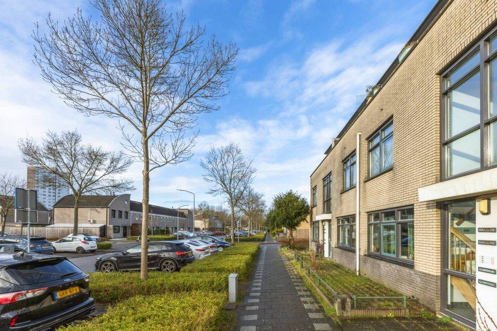 Joris Ivenslaan 99 – Almere – Foto 2