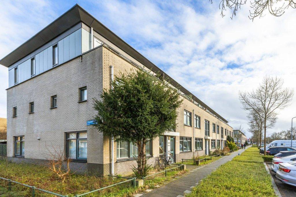 Joris Ivenslaan 99 – Almere – Foto 24