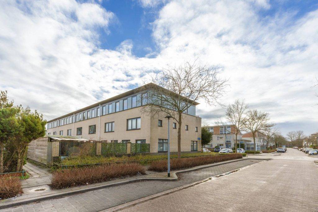 Joris Ivenslaan 99 – Almere – Foto 9