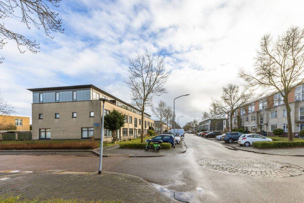Joris Ivenslaan 99 – Almere – Foto 31