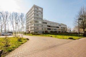 Charlotte van Pallandtlaan 62 – Almere