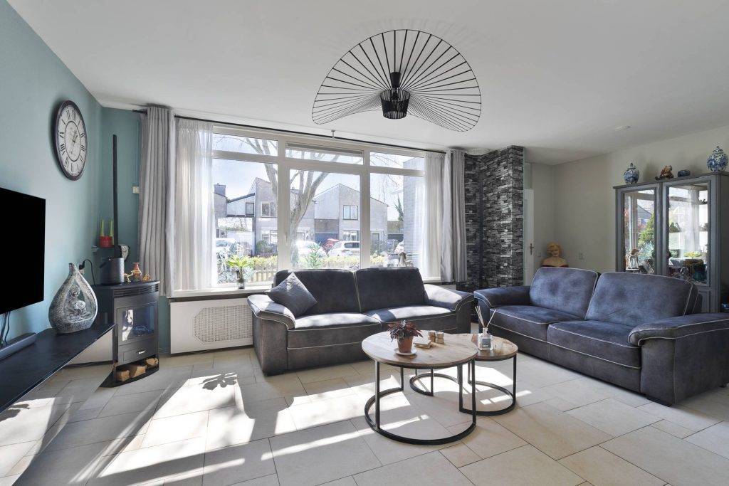 M. de Klerkstraat 52 – Almere – Foto 2
