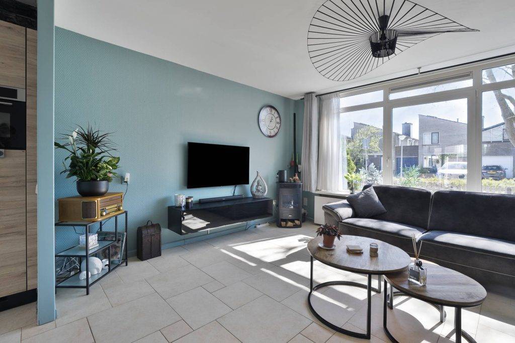 M. de Klerkstraat 52 – Almere – Foto 3