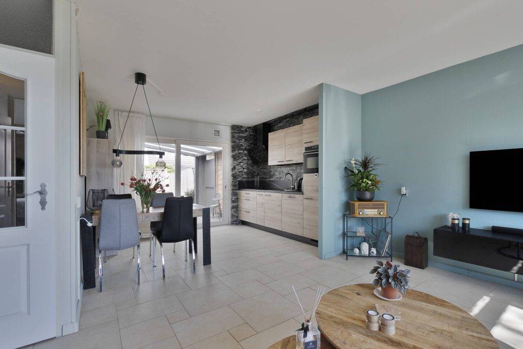 M. de Klerkstraat 52 – Almere – Foto 9