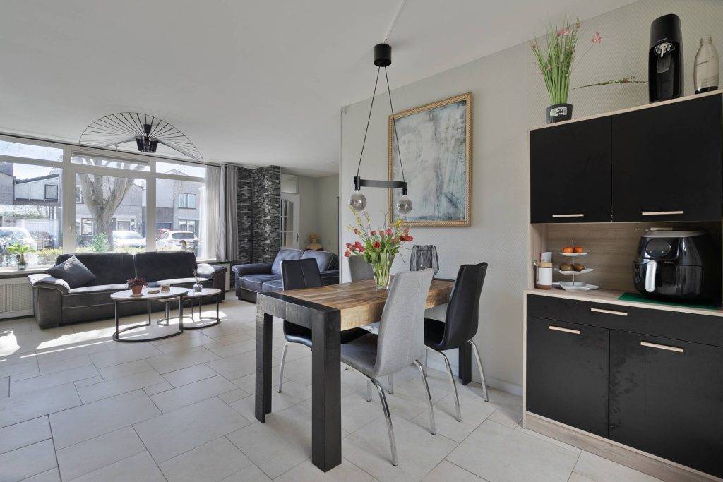 M. de Klerkstraat 52 – Almere – Foto 5