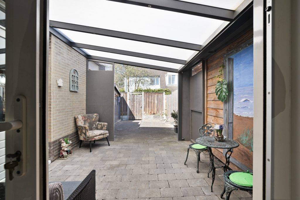 M. de Klerkstraat 52 – Almere – Foto 14