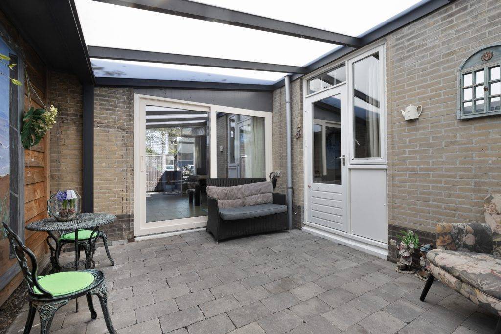 M. de Klerkstraat 52 – Almere – Foto 20