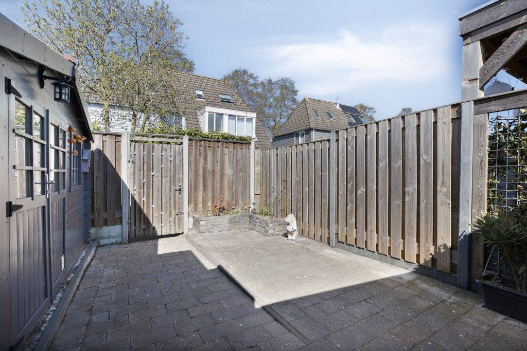 M. de Klerkstraat 52 – Almere – Foto 23