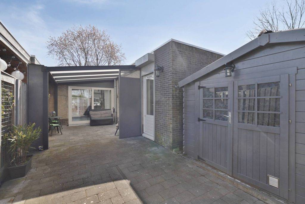 M. de Klerkstraat 52 – Almere – Foto 22
