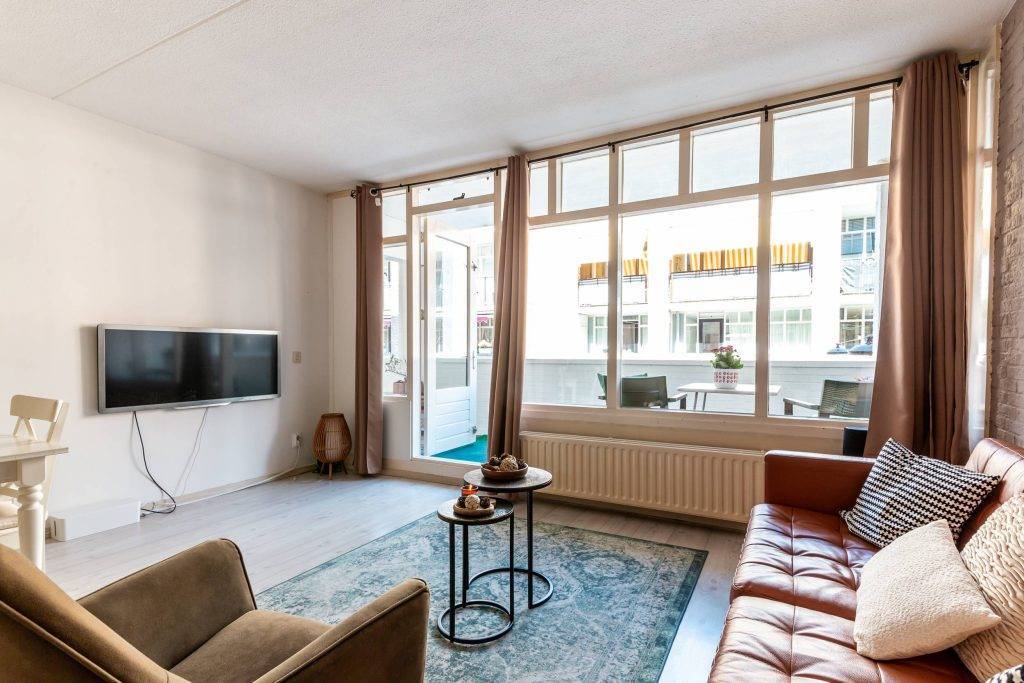 Blekerstraat 99 – Almere – Foto
