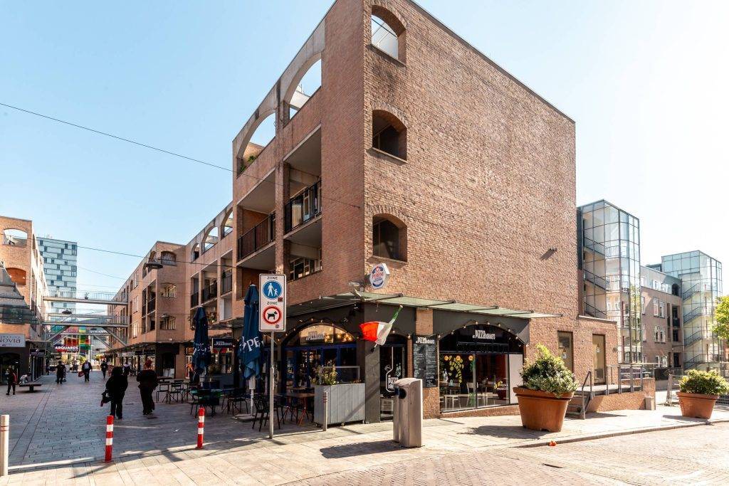 Blekerstraat 99 – Almere – Foto 28
