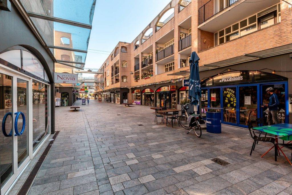 Blekerstraat 99 – Almere – Foto 32