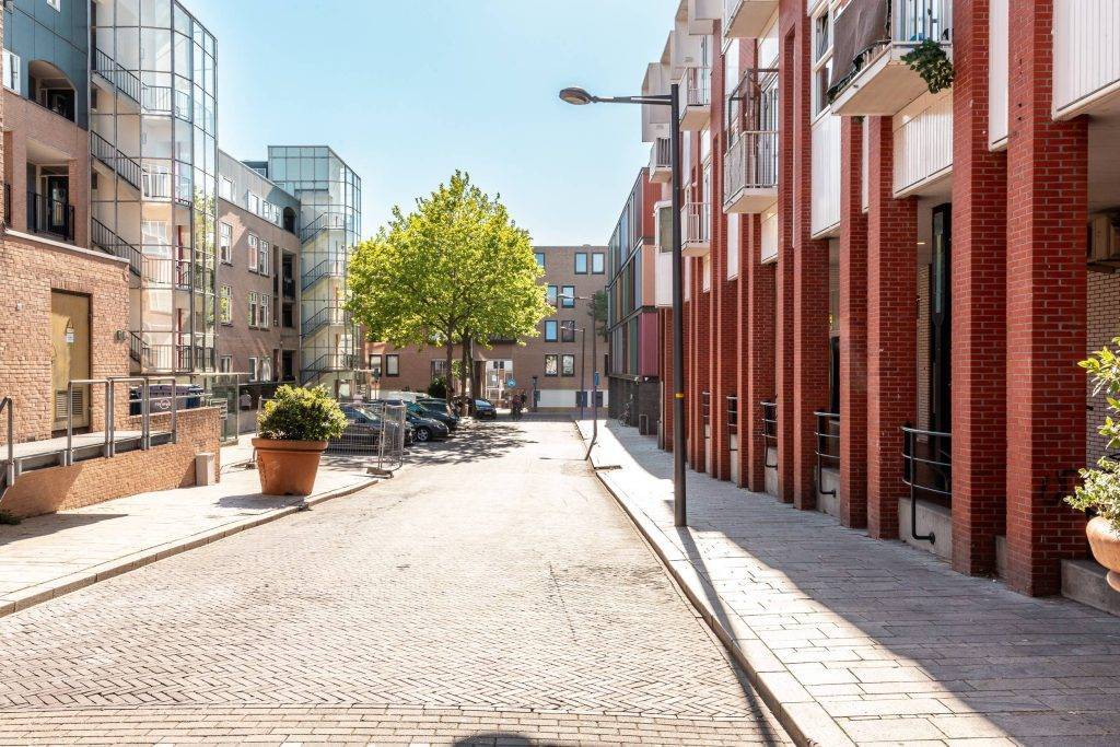 Blekerstraat 99 – Almere – Foto 29