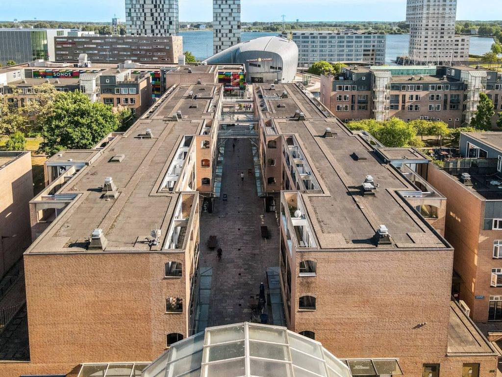 Blekerstraat 99 – Almere – Foto 34