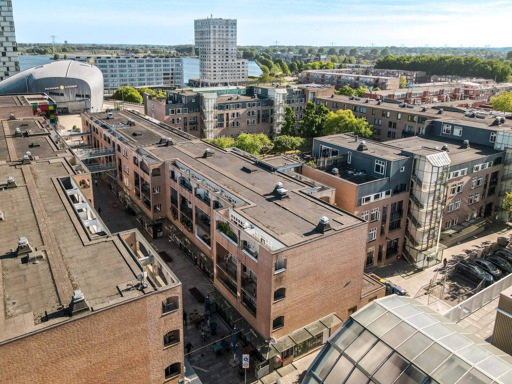Blekerstraat 99 – Almere – Foto 35