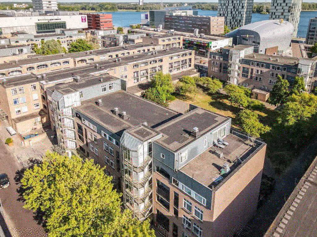 Blekerstraat 99 – Almere – Foto 33