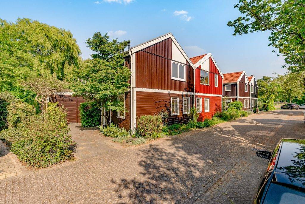 Kromgouw 83 – Almere – Hoofdfoto