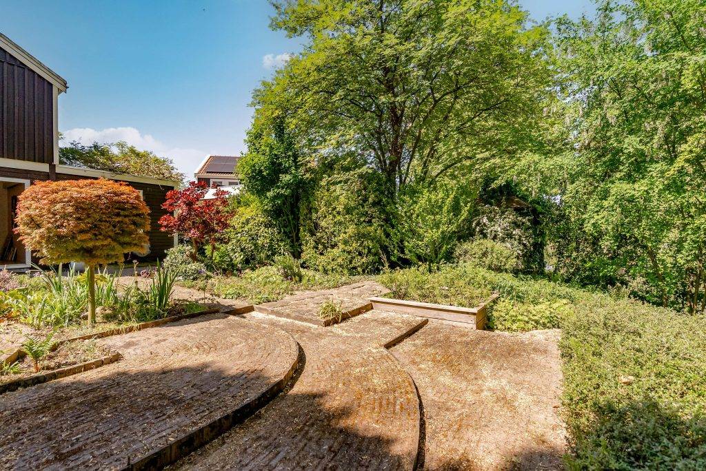 Kromgouw 83 – Almere – Foto 36