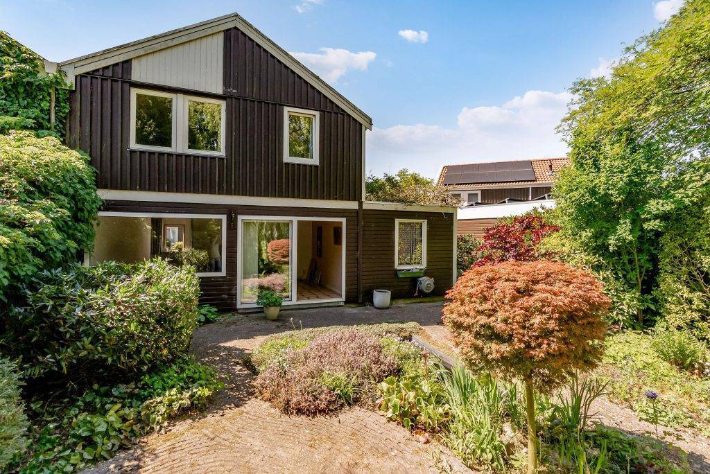 Kromgouw 83 – Almere – Foto 28