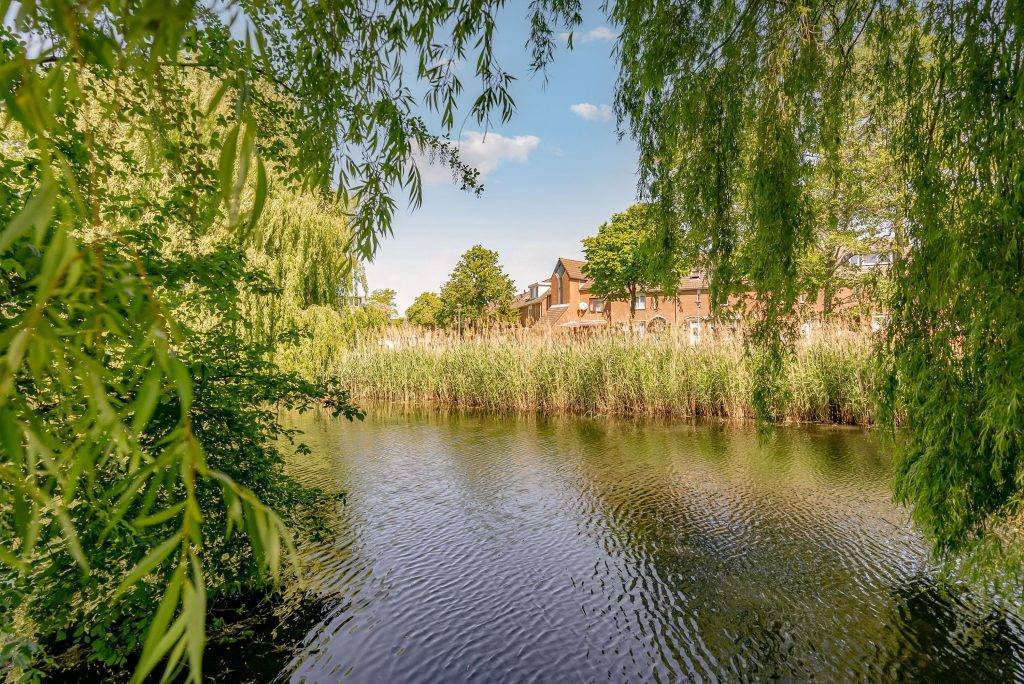 Kromgouw 83 – Almere – Foto 35