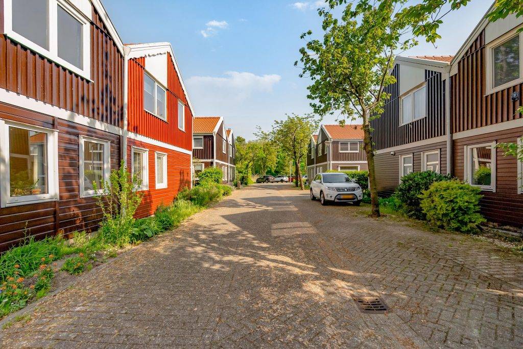 Kromgouw 83 – Almere – Foto 38
