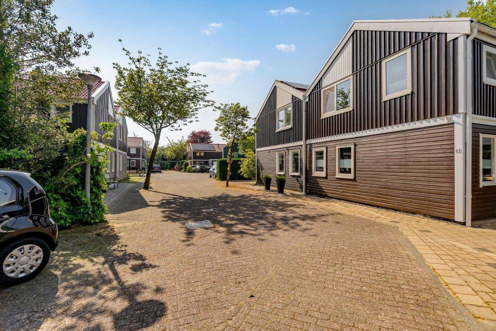Kromgouw 83 – Almere – Foto 40