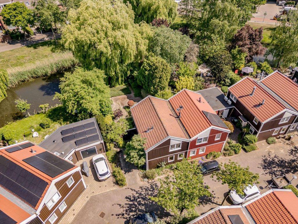Kromgouw 83 – Almere – Foto 44