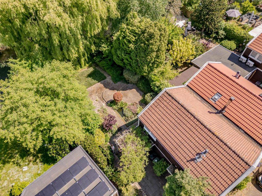 Kromgouw 83 – Almere – Foto 46