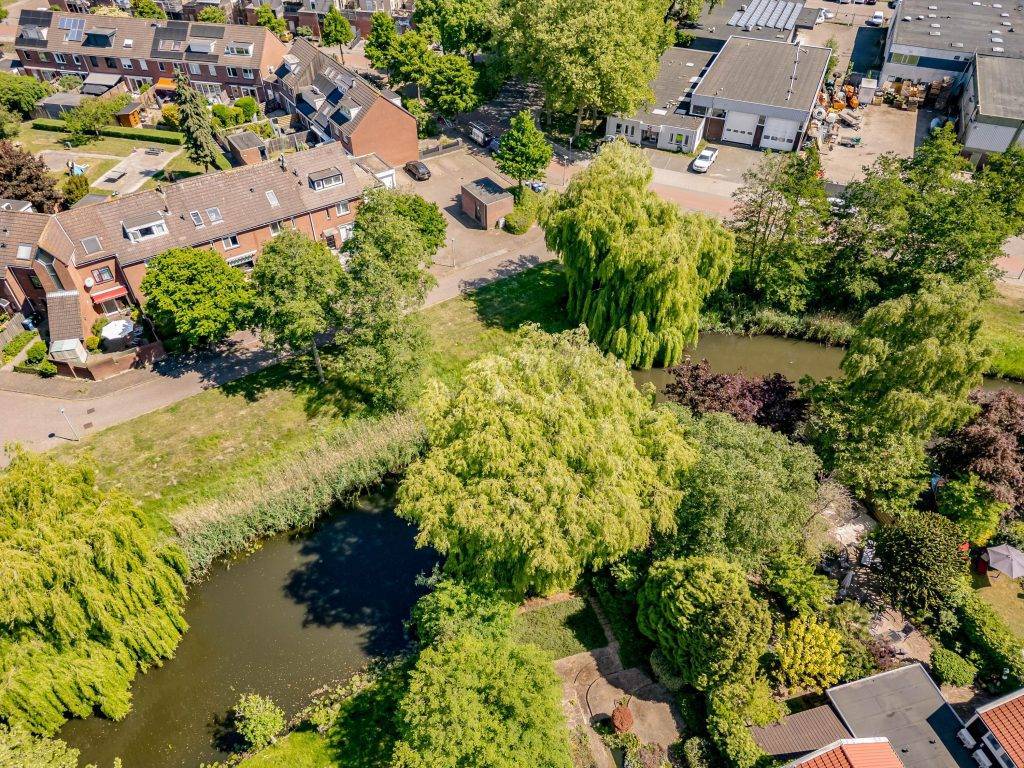 Kromgouw 83 – Almere – Foto 42